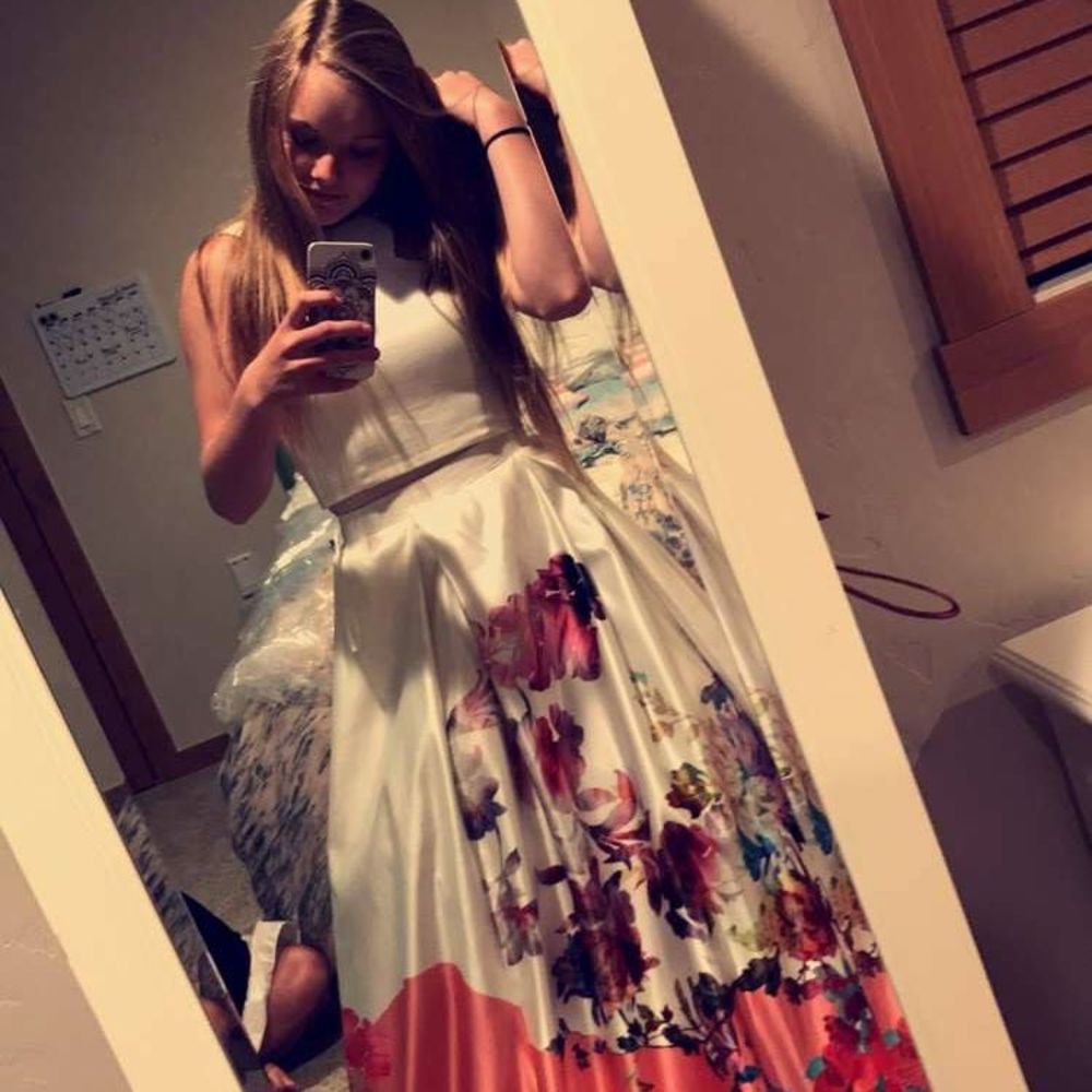 Meet your Posher, Madison